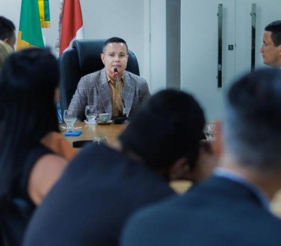  Thiago Sampaio / Agência Alagoas